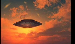 « Les extraterrestres sont là ! », des lumières bleues au-dessus de New York font réagir sur Twitter