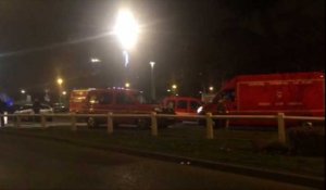 Incendie meurtrier à Bobigny