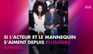 Vincent Cassel marié à Tina Kunakey : ses confidences sur leur différence d'âge