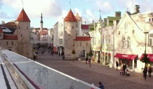 Estonie : bienvenue dans la "digital nation"