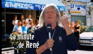 Andrézieux 2-0 OM : la minute de crise de René 
