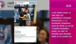 Rachel Legrain-Trapani loin de Benjamin Pavard : elle lui adresse un beau message