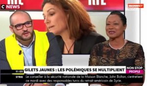 Morandini Live : le coup de gueule de Babette de Rozières sur le salaire de Chantal Jouanno (vidéo)