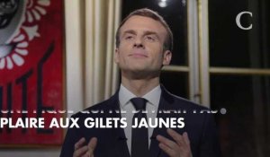 Le rappeur MHD interpellé dans une affaire de meurtre, la phrase d'Emmanuel Macron qui ne va pas plaire aux Gilets jaunes : toute l'actu du 15 janvier