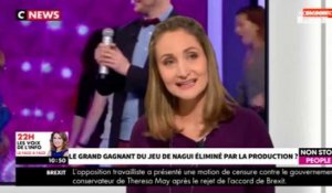 Morandini Live - "N'oubliez pas les paroles" : la production écarte toute polémique (vidéo)