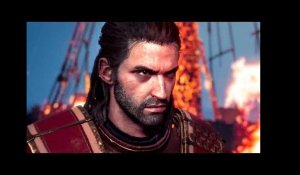 ASSASSIN'S CREED ODYSSEY: Legacy of the First Blade - Episode 2 Bande Annonce (DLC, 2019)