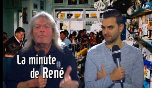 ASSE 2-1 OM : la minute de René 