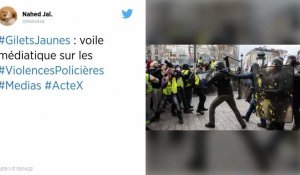 Gilets jaunes. Flash-ball, LBD 40, lanceurs multi-coups... Ces armes de défense qui font polémique