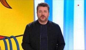 Zapping Télé Star 17 janvier 2019