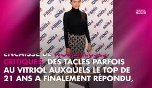 Tina Kunakey enceinte : Vincent Cassel vient-il de dévoiler le sexe de son futur enfant ?