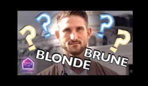 Que préfère Charles (Les Anges 10) ? Les blondes ou les brunes ?