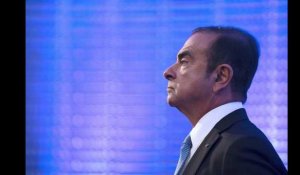 Renault signale à la justice un versement « au bénéfice personnel » de Carlos Ghosn