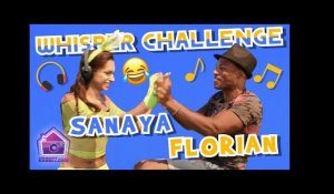 Sanaya vs Florian (Vacances des Anges/LVDA) : Un duo improbable !