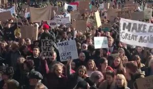 Youth for Climate : les jeunes manifestent pour le climat à Louvain