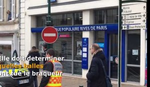 Braqueur tué à Clermont : autopsie de José le Pellec aujourd'hui 