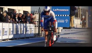 Tour de La Provence : la région Paca, formidable terrain de jeu pour les cyclistes
