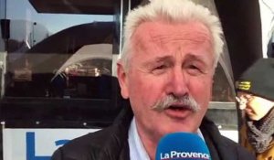 Rallye Monte-Carlo : "C'est un vrai événement pour les Hautes-Alpes" (Jean-Marie Bernard)