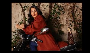 Ayem Nour en mode femme fatale sur Instagram (Vidéo)