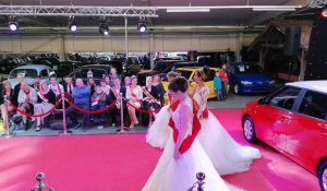 Le coup d'envoi de l'élection miss Mouscron 2019 est lancé