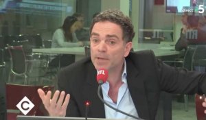 Yann Moix refuse de s'excuser auprès des femmes de 50 ans (C à vous) - ZAPPING TÉLÉ DU 09/01/2019