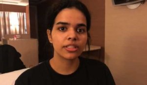 Fugue d'une jeune Saoudienne: l'Australie prête à l'accueillir