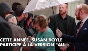 Susan Boyle va prendre sa revanche : elle participe à la saison "All Stars" d'America's Got Talent !