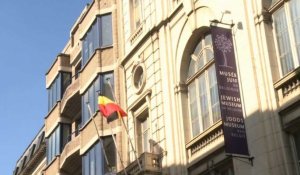 Bruxelles: ouverture du procès de Mehdi Nemmouche
