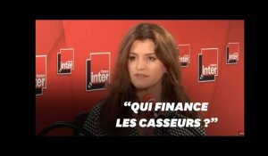 Cagnotte Leetchi: Marlène Schiappa réclame la levée de l'anonymat des donateurs
