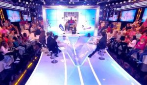 Il y a quatre ans dans TPMP... Issa Doumbia roi de l'impro avec Enora Malagré, Bernard Montiel et Gilles Verdez (vidéo)