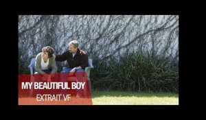 MY BEAUTIFUL BOY (Timothée Chalamet, Steve Carell) - EXTRAIT VF "Je suis moi, tel que tu me vois"
