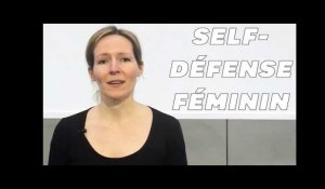 3 conseils aux femmes pour se protéger et se défendre