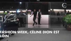 Céline Dion : comment la mort de René l'a aidée à s'affirmer