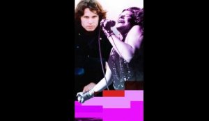 Dans le smartphone de Janis Joplin et Jim Morrison