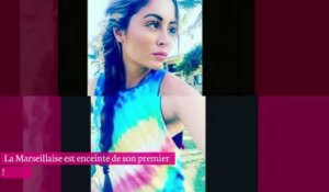 Anaïs Camizuli future maman comblée, elle partage son bonheur sur Instagram (Vidéo)