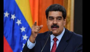 Venezuela. Nicolás Maduro se dit favorable à des législatives anticipées