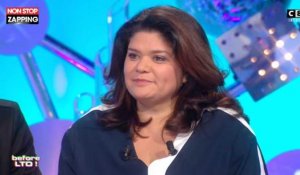 LTD : la blague osée de Raquel Garrido sur le sexe d'Alexis Corbière (vidéo)