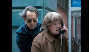 Can You Ever Forgive Me ?: Trailer HD VO st FR/NL