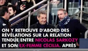 Nicolas Sarkozy marié à Carla Bruni : son surprenant compliment à leurs noces