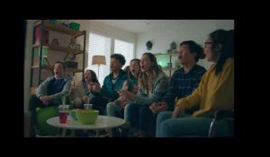 Nintendo Switch Anytime, Anywhere - Short Trailer 2