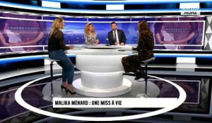 Miss France : Malika Ménard dévoile le physique préféré des Français (exclu vidéo)