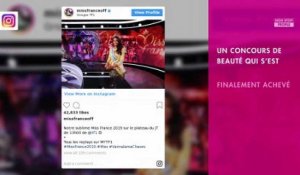 Miss France 2019 - Vaimalama Chaves : pourquoi elle a choisi de rester célibataire