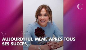 Jennifer Lopez et ses complexes : "Mon image ne collait pas avec celle de la Californienne blonde et mince"