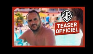 All Inclusive - Teaser #2 - Franck Dubosc / François-Xavier Demaison /Josiane Balasko