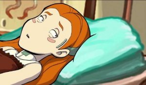 Deponia - Bande-annonce Switch