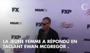Ewan McGregor infidèle : sa fille Clara McGregor l'insulte sur Instagram
