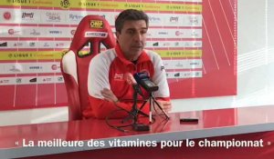 Coupe : Reims à l'épreuve toulousaine