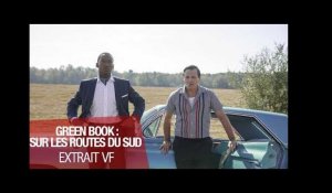 GREEN BOOK : SUR LES ROUTES DU SUD (Viggo Mortensen - Mahershala Ali) - Extrait "Dignité" VF