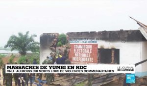 RDC : Martin Fayulu lâché par la communautée internationale?