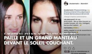 Nabilla Benattia, Kylie Jenner, Alessandra Ambrosio... le best of Instagram de la semaine