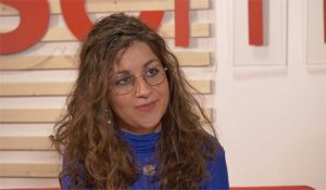 Vivre Ensemble 2019. Michelle Keserwany : « Vivre ensemble au Liban, c'est un effort collectif, qu'on essaye tous de faire »